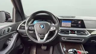 BMW X5 2023 AWD xDrive45e 4dr Sports Activity Vehicle