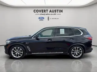 BMW X5 2023 AWD xDrive45e 4dr Sports Activity Vehicle