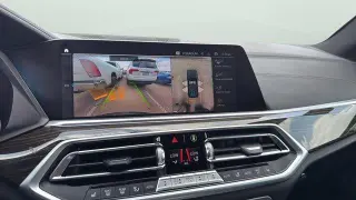 BMW X5 2023 AWD xDrive45e 4dr Sports Activity Vehicle