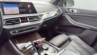 BMW X5 2023 AWD xDrive45e 4dr Sports Activity Vehicle