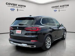BMW X5 2023 AWD xDrive45e 4dr Sports Activity Vehicle
