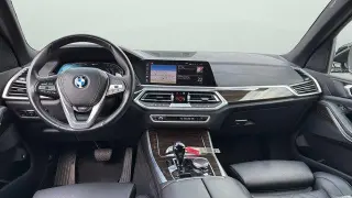 BMW X5 2023 AWD xDrive45e 4dr Sports Activity Vehicle