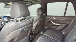 BMW X5 2023 AWD xDrive45e 4dr Sports Activity Vehicle