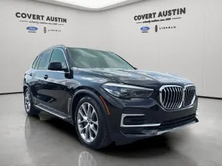 BMW X5 2023 AWD xDrive45e 4dr Sports Activity Vehicle