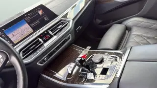 BMW X5 2023 AWD xDrive45e 4dr Sports Activity Vehicle