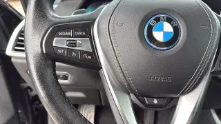 BMW X5 2023 AWD xDrive45e 4dr Sports Activity Vehicle