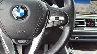 BMW X5 2023 AWD xDrive45e 4dr Sports Activity Vehicle