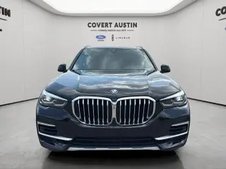 BMW X5 2023 AWD xDrive45e 4dr Sports Activity Vehicle