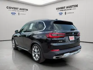 BMW X5 2023 AWD xDrive45e 4dr Sports Activity Vehicle