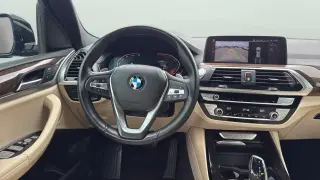 BMW X3 2020 sDrive30i 4dr Sports Activity Vehicle