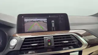 BMW X3 2020 sDrive30i 4dr Sports Activity Vehicle