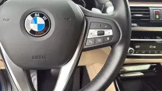 BMW X3 2020 sDrive30i 4dr Sports Activity Vehicle