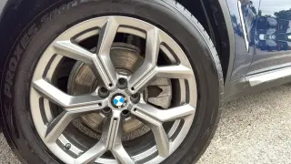 BMW X3 2020 sDrive30i 4dr Sports Activity Vehicle