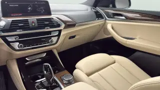 BMW X3 2020 sDrive30i 4dr Sports Activity Vehicle