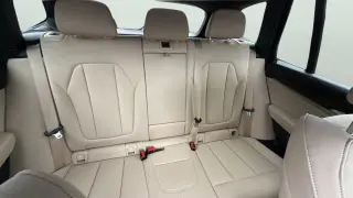 BMW X3 2020 sDrive30i 4dr Sports Activity Vehicle