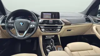 BMW X3 2020 sDrive30i 4dr Sports Activity Vehicle