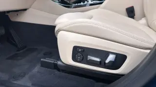 BMW X3 2020 sDrive30i 4dr Sports Activity Vehicle