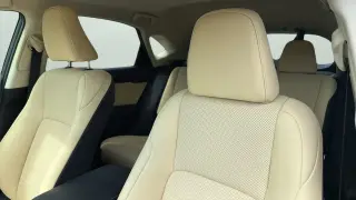 Lexus NX 300 2021 4dr Crossover