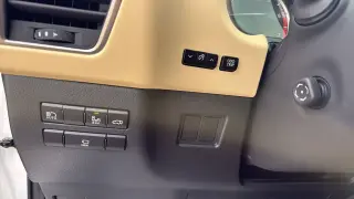 Lexus NX 300 2021 4dr Crossover