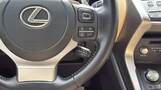 Lexus NX 300 2021 4dr Crossover