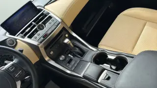 Lexus NX 300 2021 4dr Crossover
