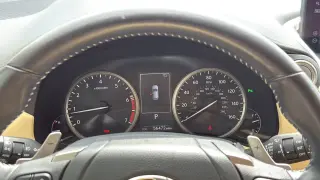 Lexus NX 300 2021 4dr Crossover