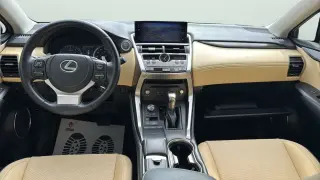 Lexus NX 300 2021 4dr Crossover