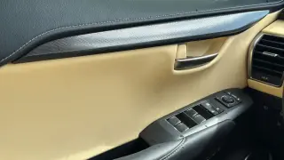 Lexus NX 300 2021 4dr Crossover