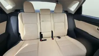 Lexus NX 300 2021 4dr Crossover