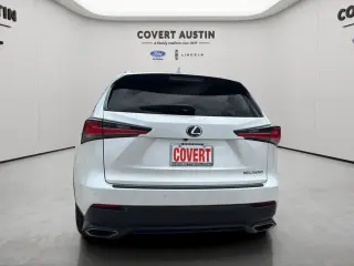 Lexus NX 300 2021 4dr Crossover