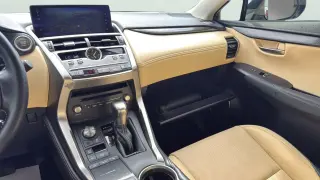 Lexus NX 300 2021 4dr Crossover