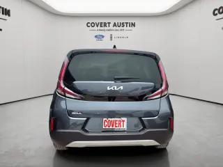Kia Soul 2025 S 4dr Crossover
