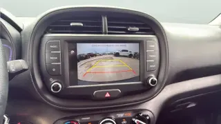 Kia Soul 2025 S 4dr Crossover