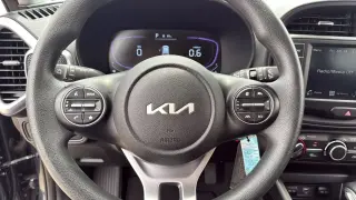 Kia Soul 2025 S 4dr Crossover