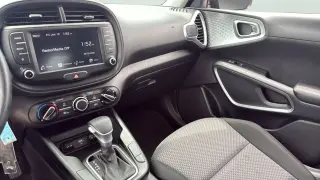 Kia Soul 2025 S 4dr Crossover