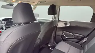 Kia Soul 2025 S 4dr Crossover