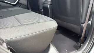 Kia Soul 2025 S 4dr Crossover