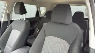 Kia Soul 2025 S 4dr Crossover