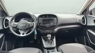 Kia Soul 2025 S 4dr Crossover