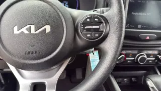 Kia Soul 2025 S 4dr Crossover