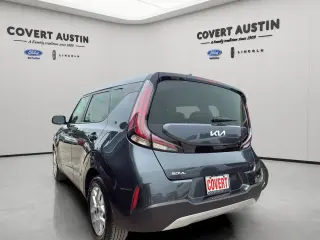 Kia Soul 2025 S 4dr Crossover