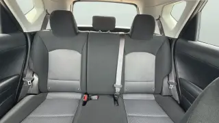 Kia Soul 2025 S 4dr Crossover