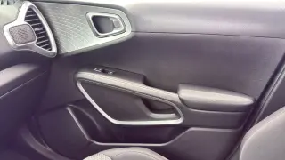 Kia Soul 2025 S 4dr Crossover