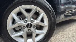 Kia Soul 2025 S 4dr Crossover