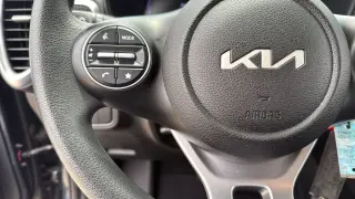 Kia Soul 2025 S 4dr Crossover