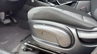 Kia Soul 2025 S 4dr Crossover