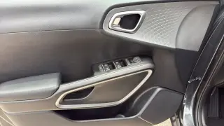 Kia Soul 2025 S 4dr Crossover