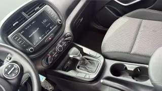 Kia Soul 2025 S 4dr Crossover