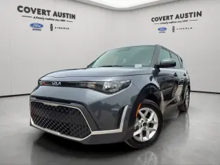 Kia Soul 2025 S 4dr Crossover