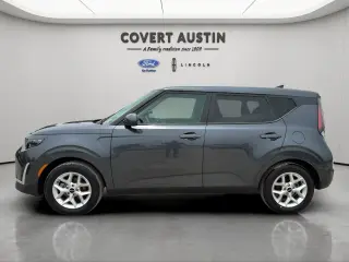 Kia Soul 2025 S 4dr Crossover